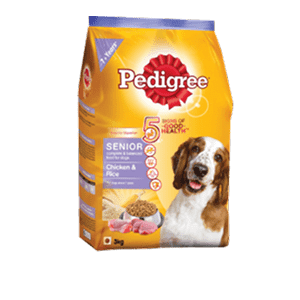 Pet Food & Care Shopping