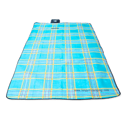 Picnic Mat Shopping