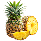 Pineapples Shopping