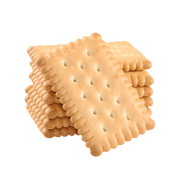 Plain Biscuits Shopping