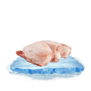 Poultry Parts Shopping