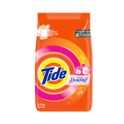 Detergent Powder Shopping