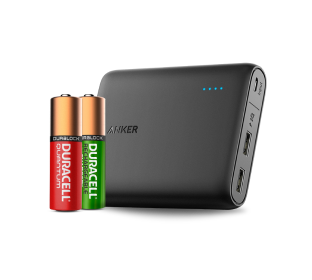 Power Batteries Shopping
