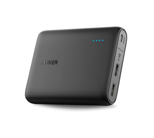 Power Banks Shopping