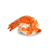 Prawns & Shellfish Shopping