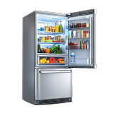 Refrigerators Shopping