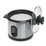 Rice Cookers Shopping