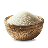 Rice Shopping