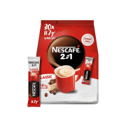 Sachets Shopping