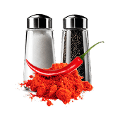 Salt & Spices Shopping