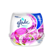 Scented Gel Shopping