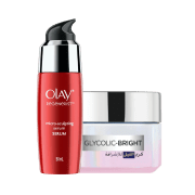 Serums & Creams Shopping