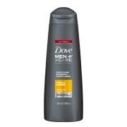 Shampoo Shopping