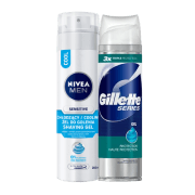 Shaving Creams & Gels Shopping