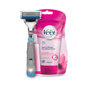 Shaving & Hair Removal Shopping