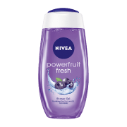 Shower Gel Shopping