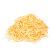Shredded Cheese Shopping