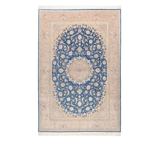 Silk Carpets Shopping