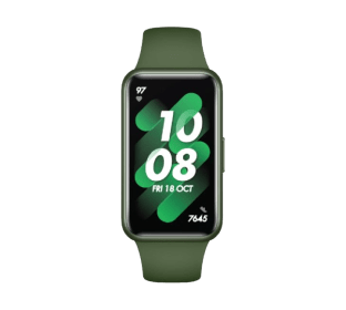 Smart Bands Shopping