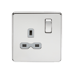 Smart Home Electricals Shopping