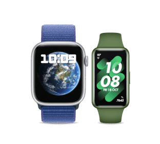 Smart Wearables Shopping