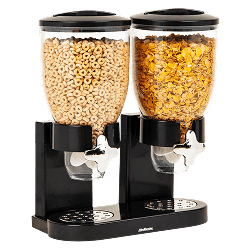 Snack & Cereal Dispensers Shopping