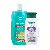 Soaps & Body Wash Shopping
