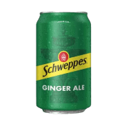 Soda & Ginger Ale Shopping
