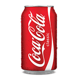 Soft Drinks Shopping