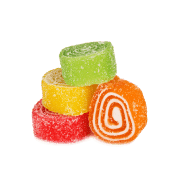 Soft Candy Shopping