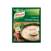 Soups Shopping