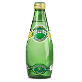 Sparkling Water Shopping