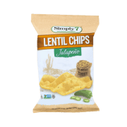 Specialty Chips Shopping