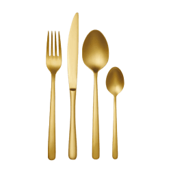 Spoons, Forks & Knives Shopping