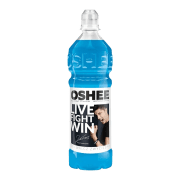 Sports Drinks Shopping