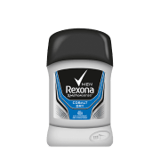 Deodorant Stick Shopping