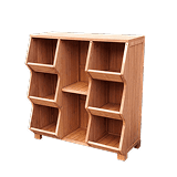 Storage Cabinet & Box Shopping