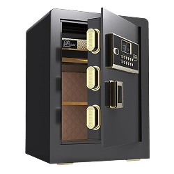 Storage Safe Shopping