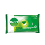 Surface Wipes Shopping