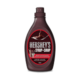 Syrups Shopping