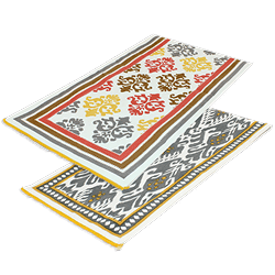 Table Cloths & Runners Shopping