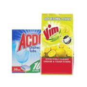 Tablets & Powder Shopping