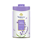 Talcum Powder Shopping