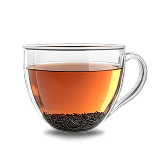 Tea Shopping