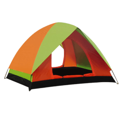 Tents Shopping