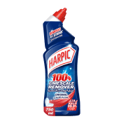 Toilet & Bath Cleaners Shopping