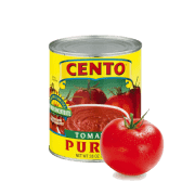 Canned Tomato Shopping