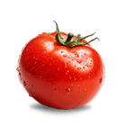Tomatoes Shopping