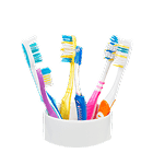 Toothbrush Shopping