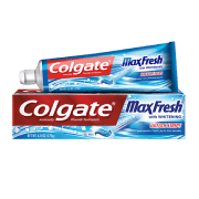 Toothpaste Shopping